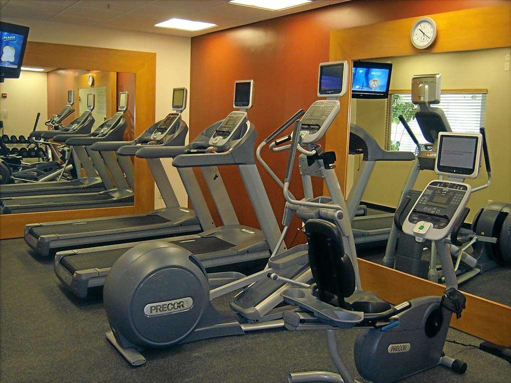 Hilton Garden Inn Riverhead Fasiliteter bilde