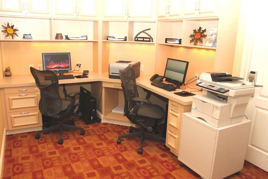 Hilton Garden Inn Riverhead Fasiliteter bilde