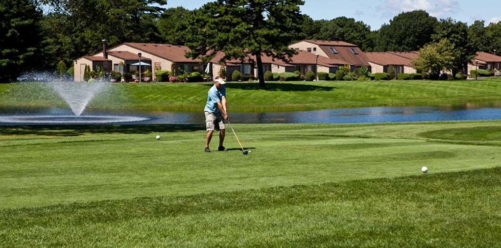 Hilton Garden Inn Riverhead Fasiliteter bilde