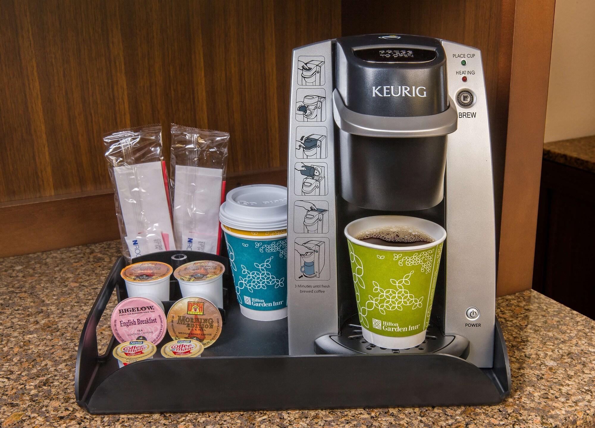 Hilton Garden Inn Riverhead Eksteriør bilde