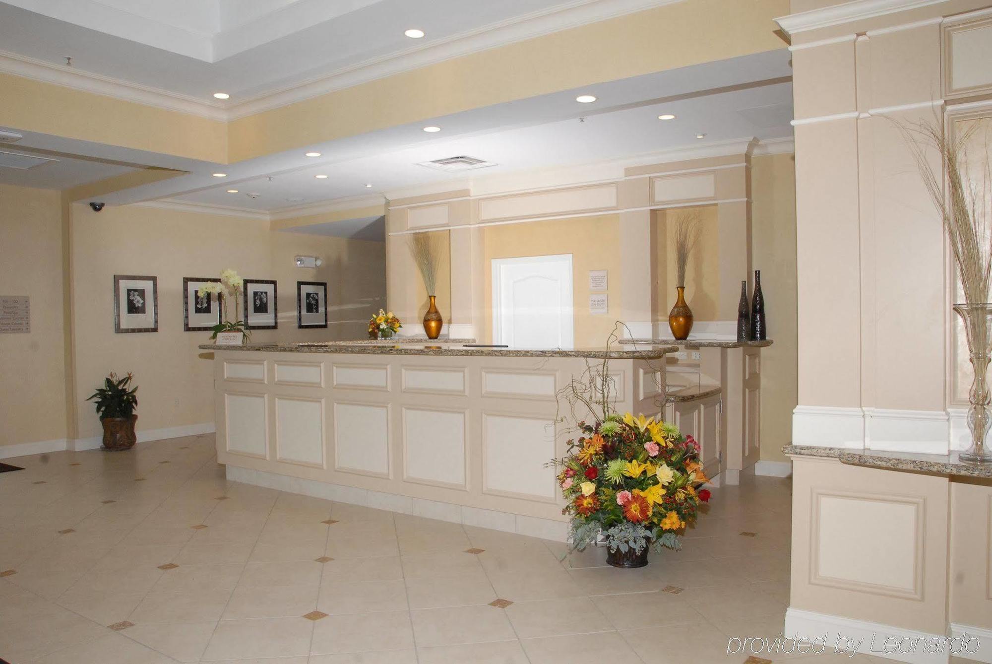Hilton Garden Inn Riverhead Eksteriør bilde