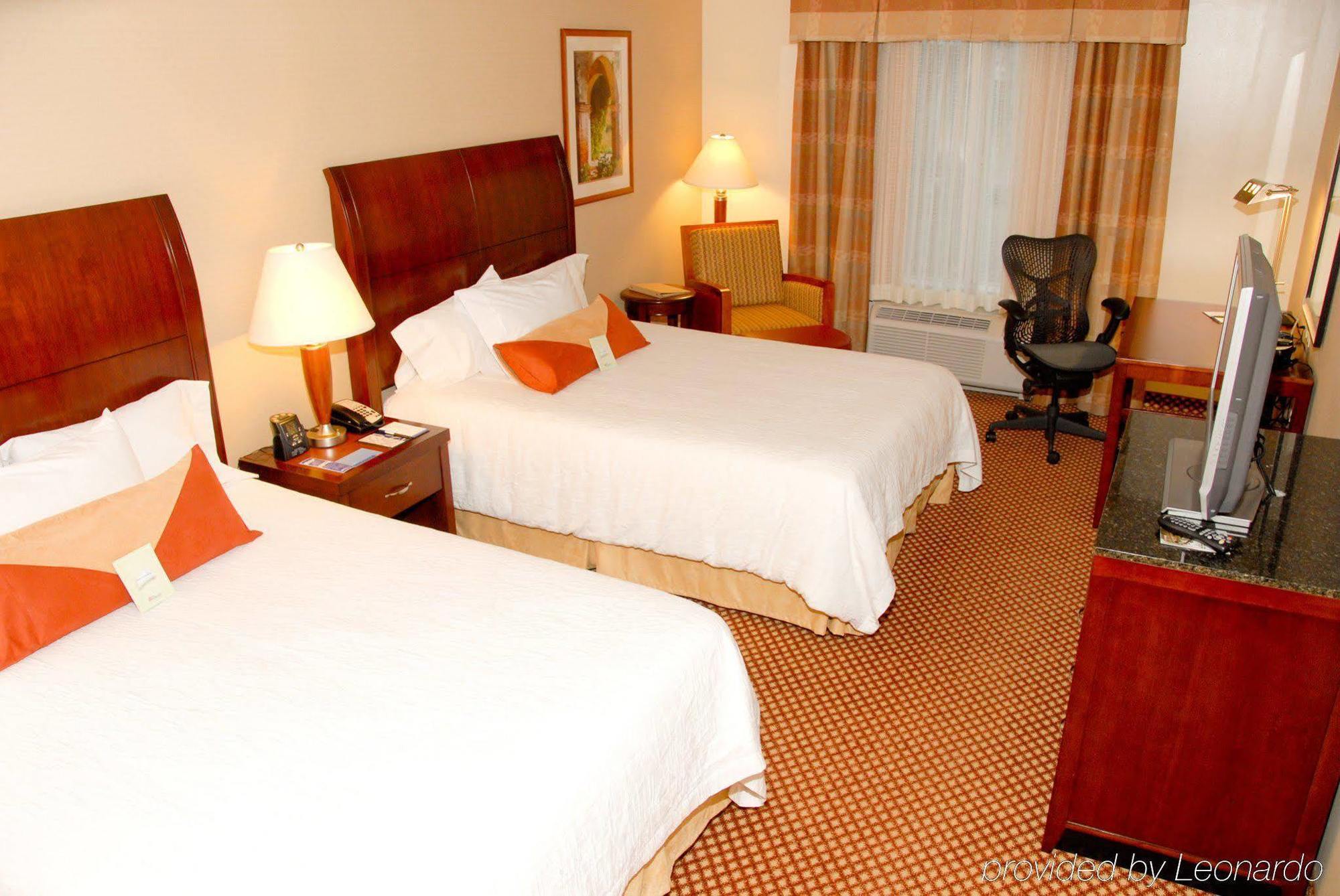 Hilton Garden Inn Riverhead Rom bilde