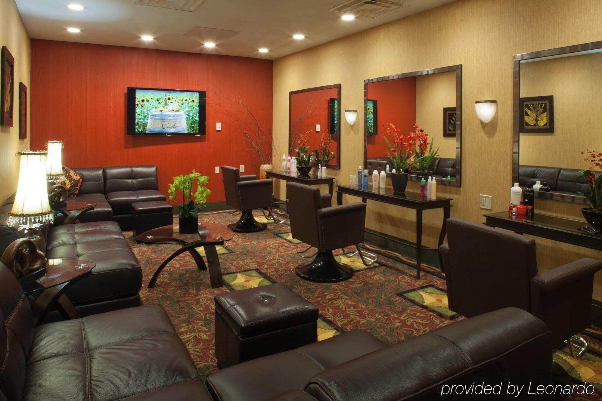 Hilton Garden Inn Riverhead Eksteriør bilde