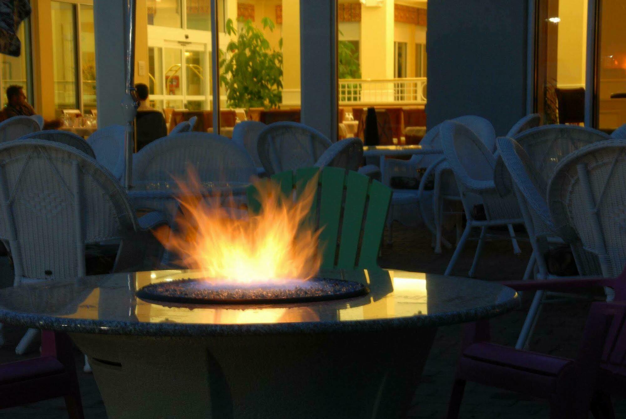 Hilton Garden Inn Riverhead Fasiliteter bilde